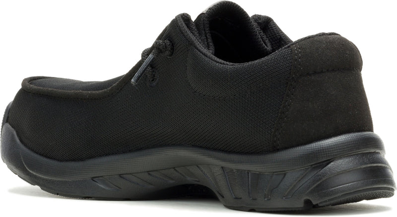 Men's Zenith Nano Toe SD SR Slip-On Oxford