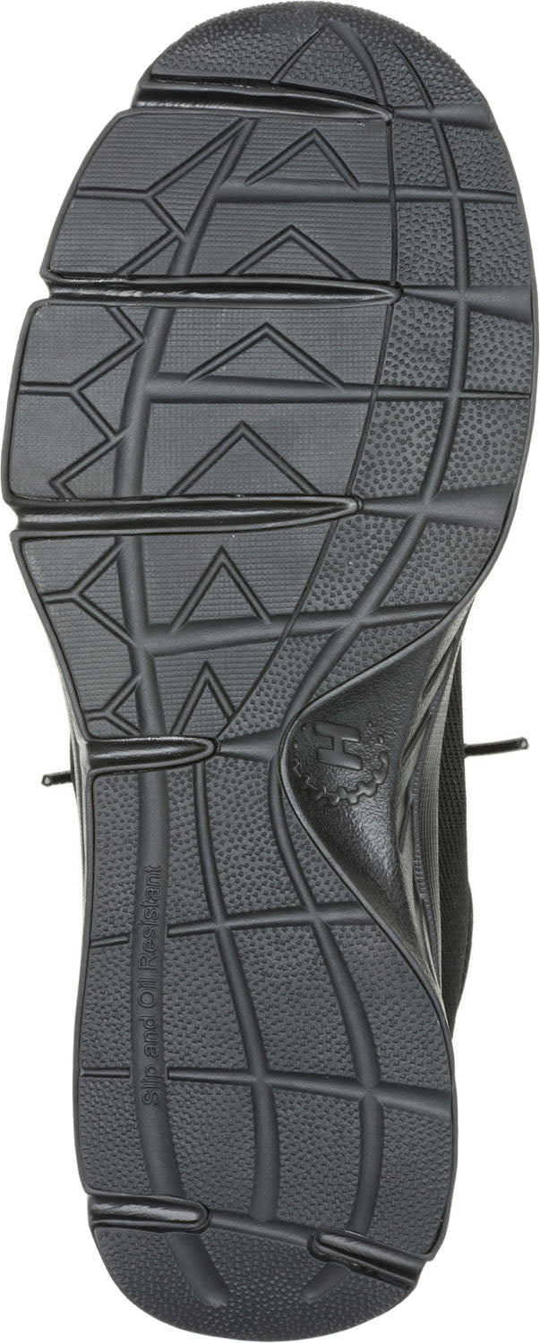 Men's Zenith Nano Toe SD SR Slip-On Oxford