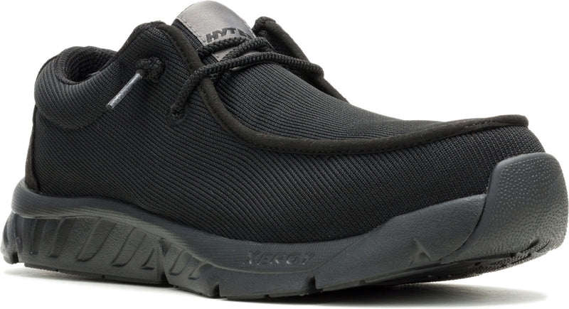 Men's Zenith Nano Toe SD SR Slip-On Oxford