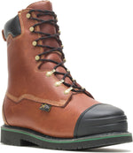 Men's 10" Massena Comp Toe Met-Guard SR Boot