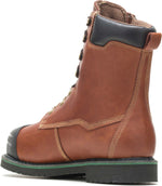 Men's 10" Massena Comp Toe Met-Guard SR Boot