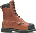 Men's 10" Massena Comp Toe Met-Guard SR Boot