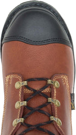 Men's 10" Massena Comp Toe Met-Guard SR Boot