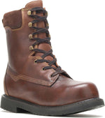 Unisex 10" Iron Comp Toe Met-Guard SR Boot