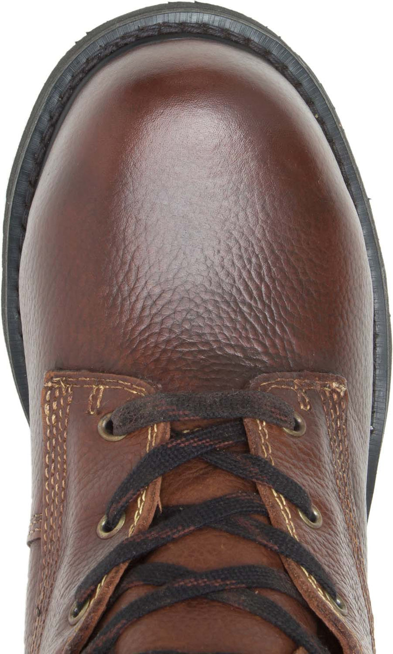 Unisex 10" Iron Comp Toe Met-Guard SR Boot
