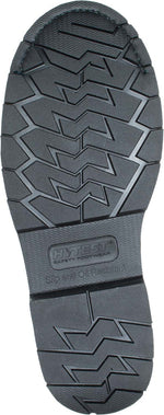 Men's 8" Boulder Alloy Toe Met-Guard SR Boot