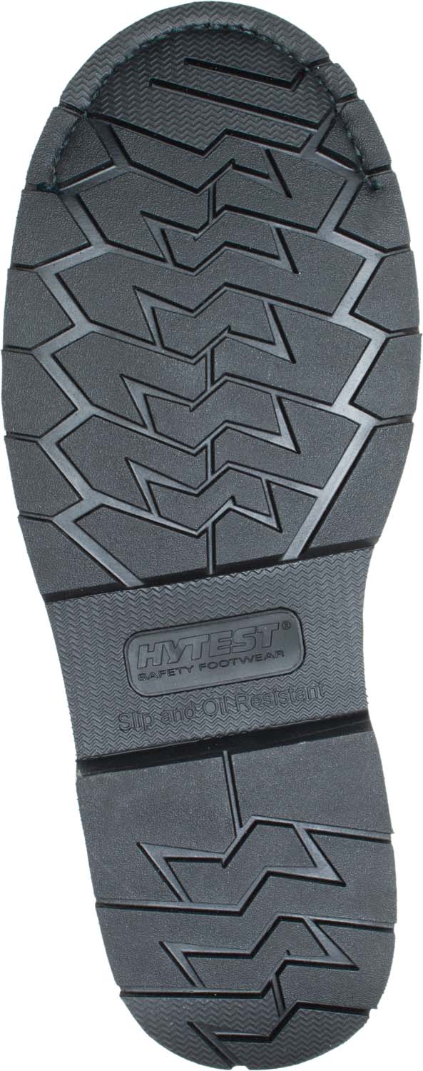 Men's 8" Boulder Alloy Toe Met-Guard SR Boot