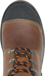 Men's 8" Boulder Alloy Toe Met-Guard SR Boot