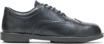 Hush Puppies Men's Steel Toe EH Wing Tip Oxford