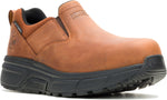 Unisex EB Nano Toe Met-Guard SR Slip-On Oxford