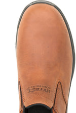 Unisex EB Nano Toe Met-Guard SR Slip-On Oxford