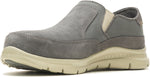 Men's Blake Steel Toe SR Slip-On Oxford