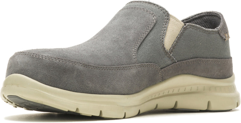 Men's Blake Steel Toe SR Slip-On Oxford