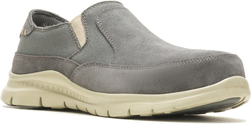 Men's Blake Steel Toe SR Slip-On Oxford
