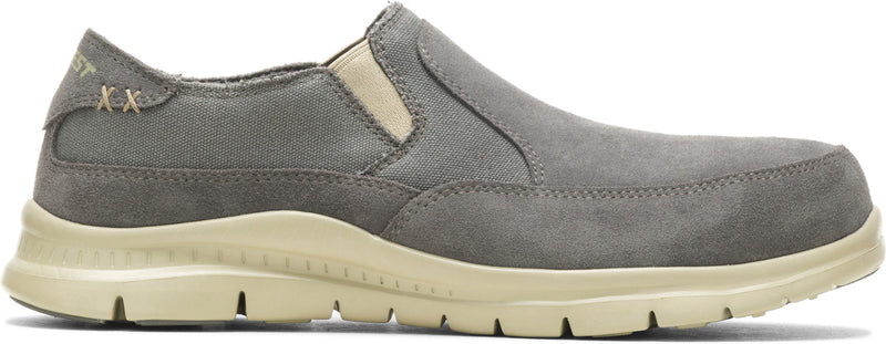 Men's Blake Steel Toe SR Slip-On Oxford