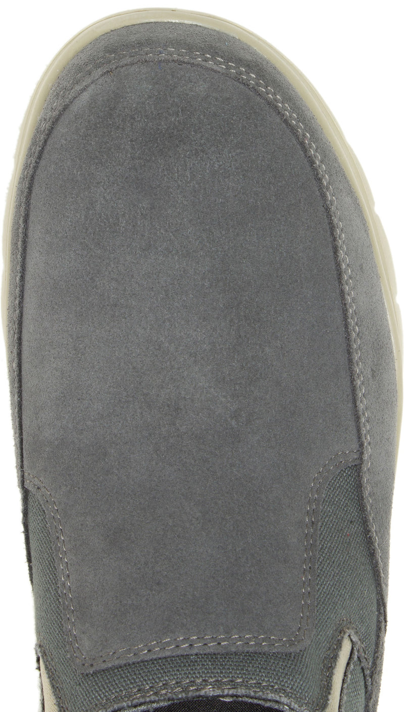 Men's Blake Steel Toe SR Slip-On Oxford