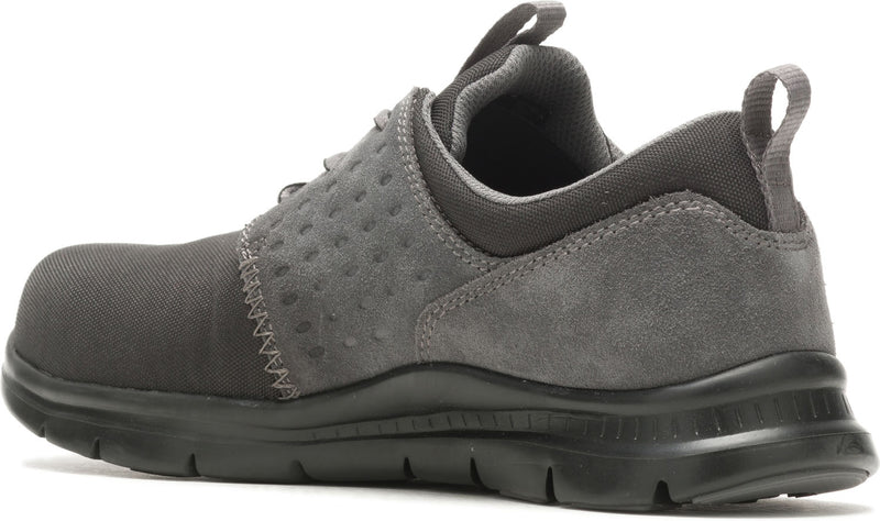 Men's Asher Steel Toe SR Athletic