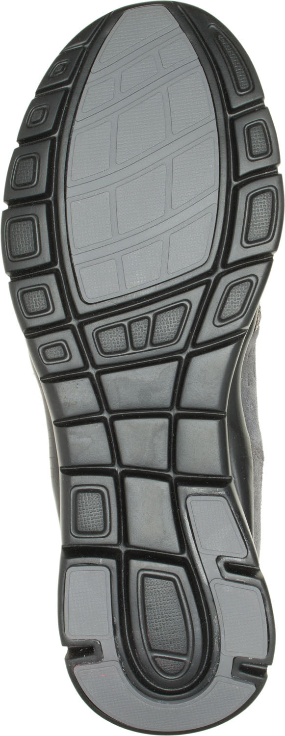 Men's Asher Steel Toe SR Athletic