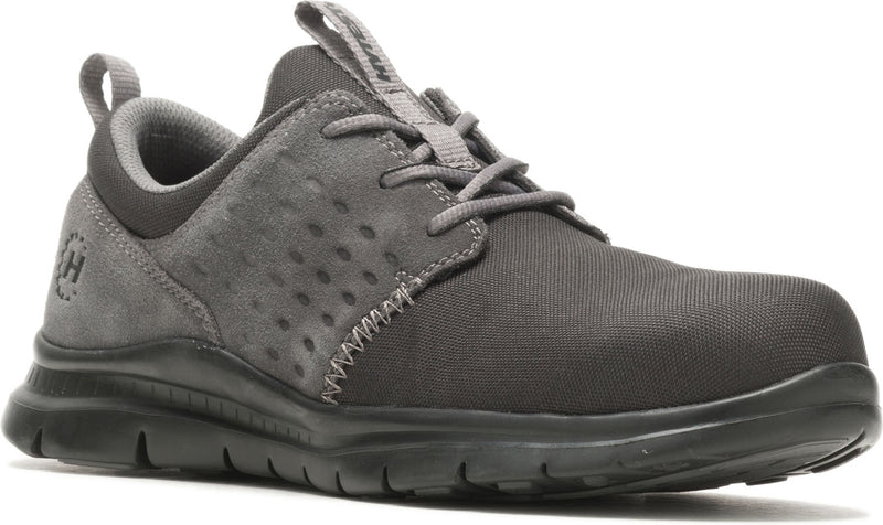 Men's Asher Steel Toe SR Athletic