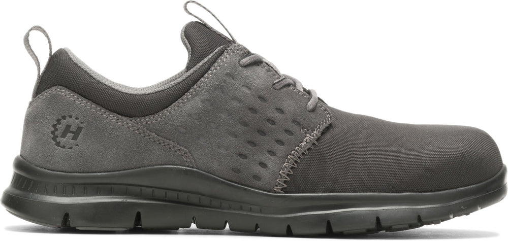 Men's Asher Steel Toe SR Athletic