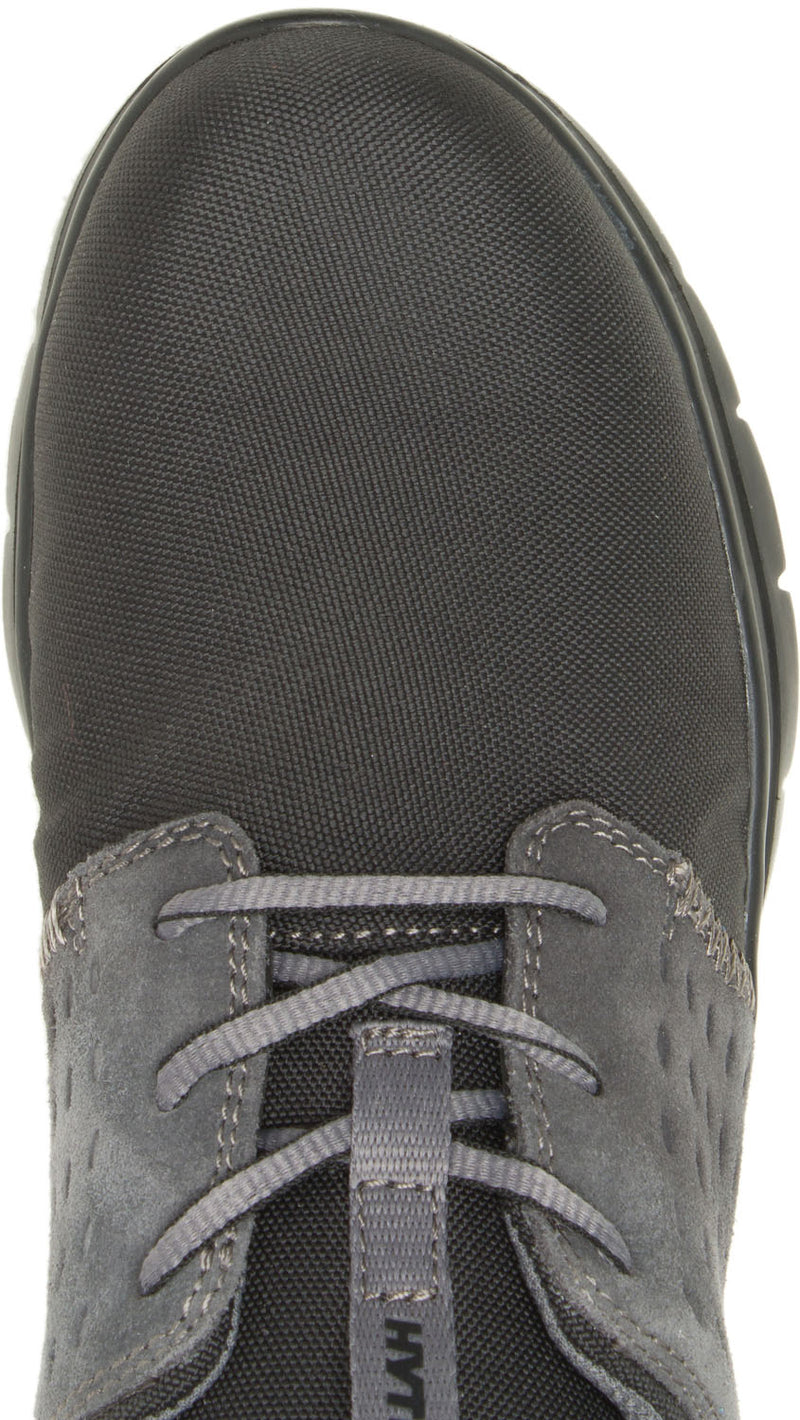 Men's Asher Steel Toe SR Athletic