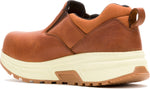 Men's Foamcore Nano Toe SR Slip-On Wedge Oxford