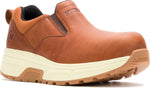 Men's Foamcore Nano Toe SR Slip-On Wedge Oxford