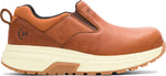 Men's Foamcore Nano Toe SR Slip-On Wedge Oxford