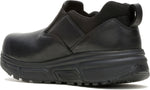 Men's Foamcore Nano Toe SR Slip-On Wedge Oxford