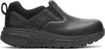 Men's Foamcore Nano Toe SR Slip-On Wedge Oxford