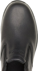 Men's Foamcore Nano Toe SR Slip-On Wedge Oxford