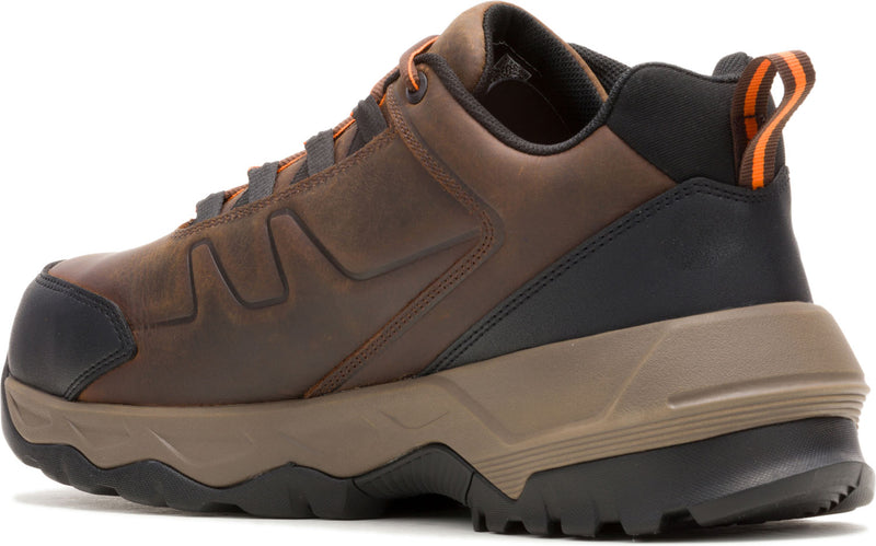 Men's Powerhaul Nano Toe SD SR Athletic