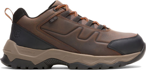 Men's Powerhaul Nano Toe SD SR Athletic