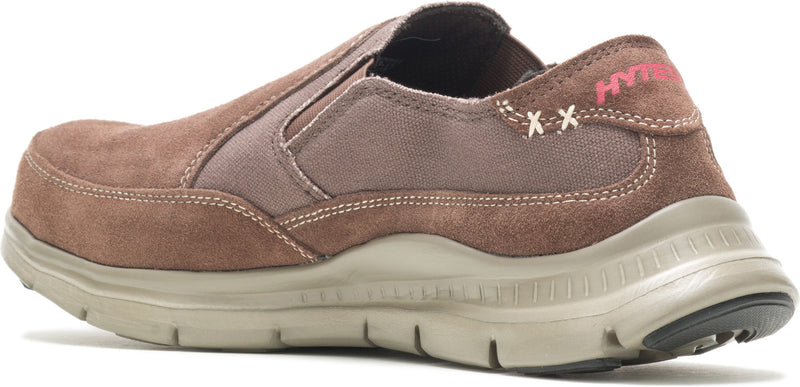 Men's Blake Steel Toe SR Slip-On Oxford