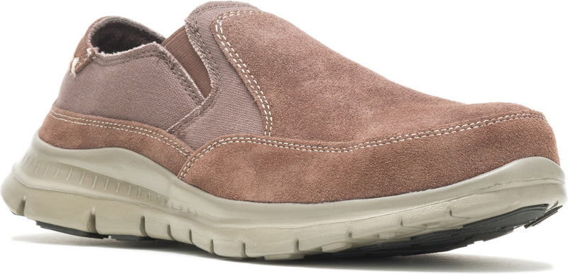 Men's Blake Steel Toe SR Slip-On Oxford