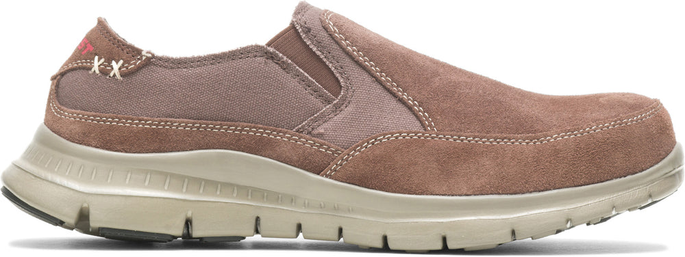 Men's Blake Steel Toe SR Slip-On Oxford