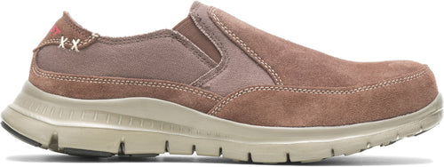 Men's Blake Steel Toe SR Slip-On Oxford