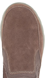 Men's Blake Steel Toe SR Slip-On Oxford