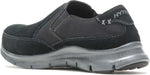 Men's Blake Steel Toe SR Slip-On Oxford