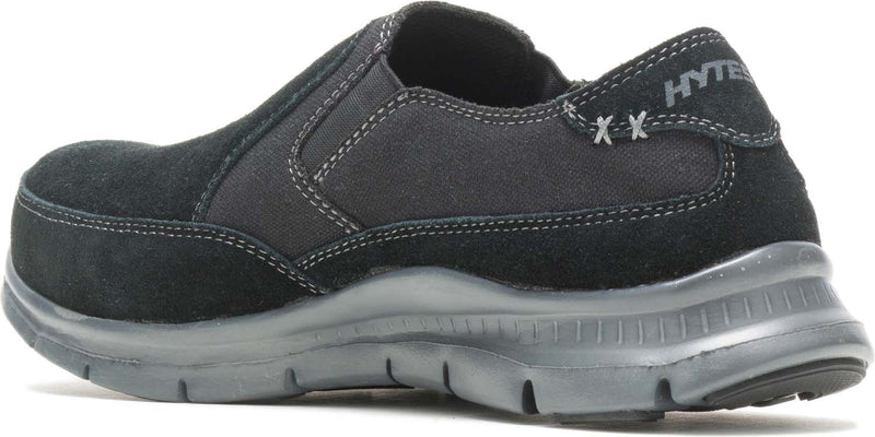 Men's Blake Steel Toe SR Slip-On Oxford
