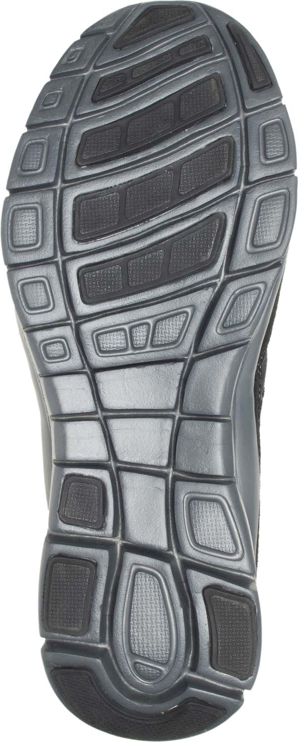 Men's Blake Steel Toe SR Slip-On Oxford