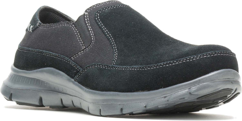 Men's Blake Steel Toe SR Slip-On Oxford