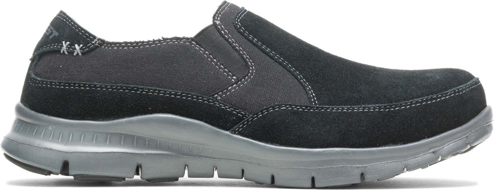 Men's Blake Steel Toe SR Slip-On Oxford
