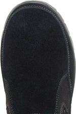 Men's Blake Steel Toe SR Slip-On Oxford