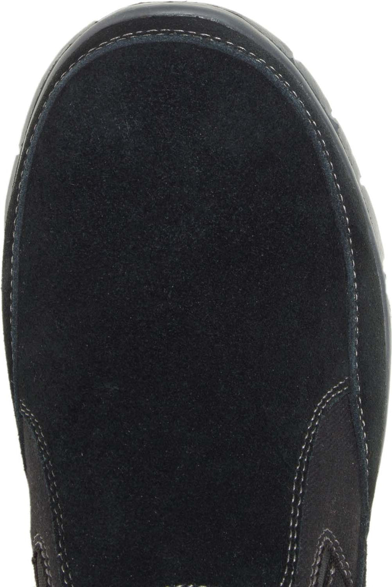 Men's Blake Steel Toe SR Slip-On Oxford