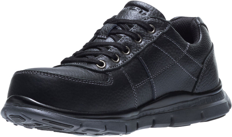 HYTEST Porter Men's Steel Toe EH Oxford