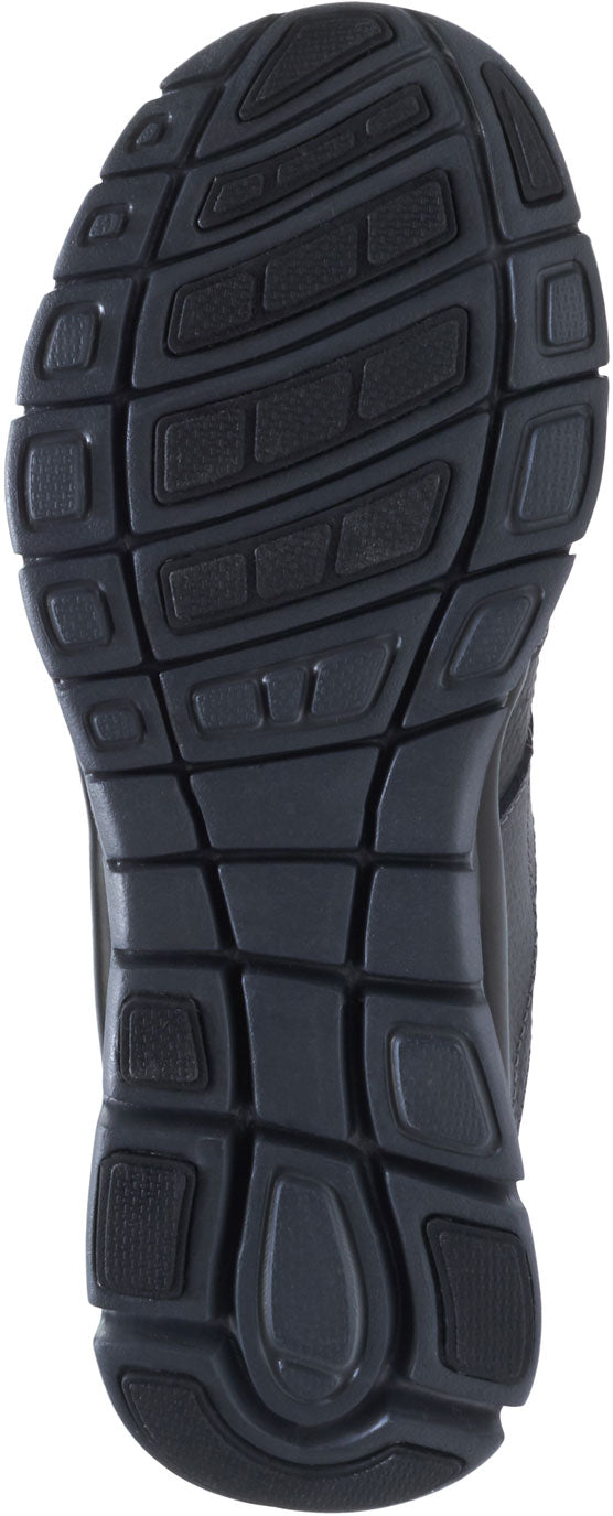 HYTEST Porter Men's Steel Toe EH Oxford