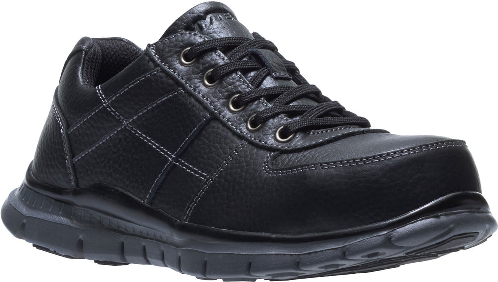 HYTEST Porter Men's Steel Toe EH Oxford