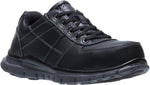 HYTEST Porter Men's Steel Toe EH Oxford