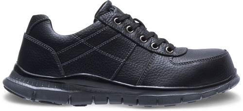 HYTEST Porter Men's Steel Toe EH Oxford